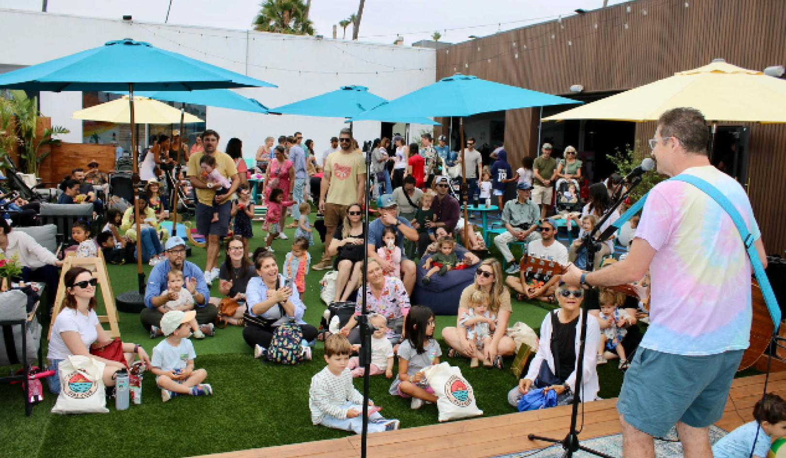 The Role of Joy in Building Community and Change